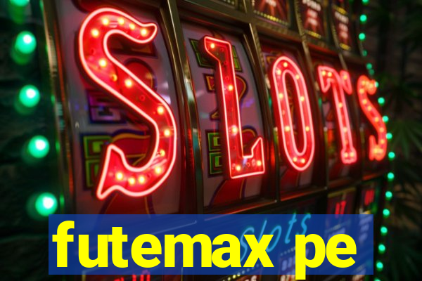 futemax pe